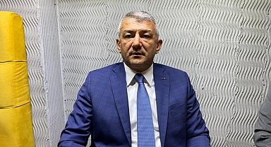 Kamu müteahhitlerinden inşaat sektörü için taşeronluk sistemi çağrısı