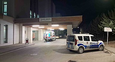 Karaman'da mera kavgası: 1 yaralı