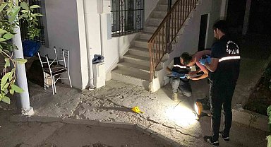 Karaman'da yataktan düşen 9 aylık bebek öldü