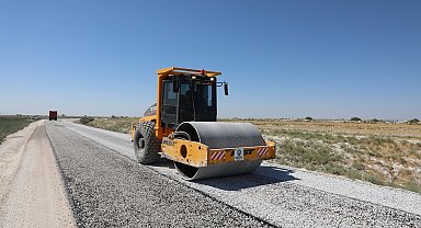 Karatay Belediyesi, ilçenin dört bir tarafında çalışıyor