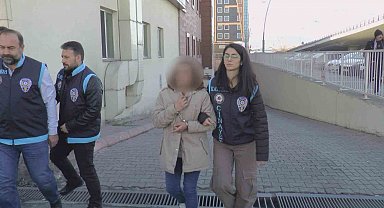 Kavgada 1 kişiyi bıçakla öldüren sanıklar hakim karşısında