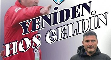 Kayseri Atletikspor, Serkan Karakuş ile yola devam ediyor