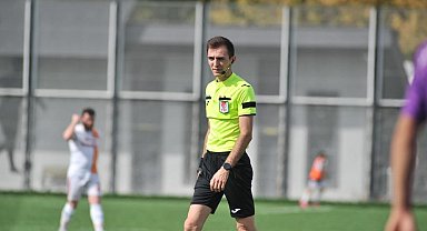 Kayseri bölgesi hakemleri Yozgat'ta testten geçecek
