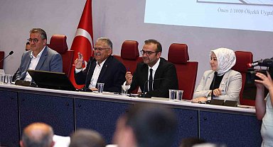 Kayseri Büyükşehir'den 3 ilçeye ek bütçe