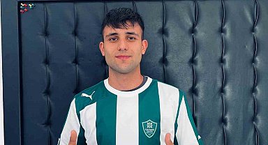 Kayseri Şekerspor kadrosunu güçlendiriyor