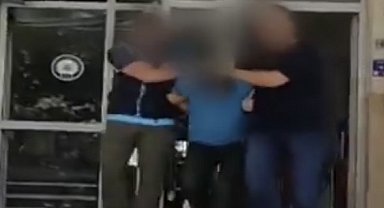 Kayseri'de iş yerinden 1 milyon TL'lik hırsızlık olayı aydınlatıldı