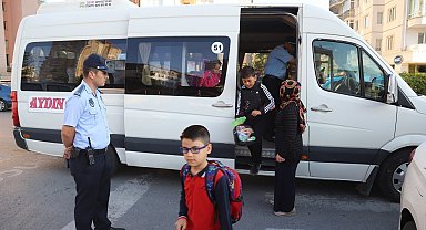 Kayseri'de öğrenci servis ücretleri yüzde 37,5 arttı