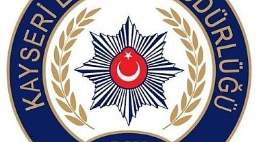 Kayseri'de terörle bağlantılı 11 şahıs yakalandı