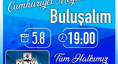 Kayseri'deki Sivaslılar bir ilki gerçekleştirecek