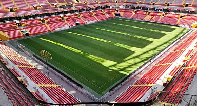 Kayserispor 40 loca sattı