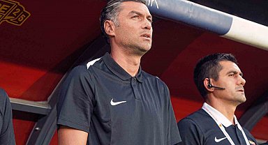 Kayserispor Başkanı Ali Çamlı: "Burak Yılmaz görevinin başında"
