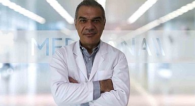 KBB uzmanından uyarı: "Baş ağrısı ve kulak çınlamasının nedeni çene eklem rahatsızlığı olabilir"