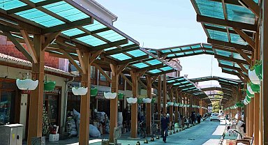 Kırşehir, gurbetçi sezonunda umduğunu bulamadı