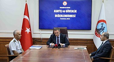 Kırşehir'de, 9 bin 519 kadın KADES uygulamasını indirdi