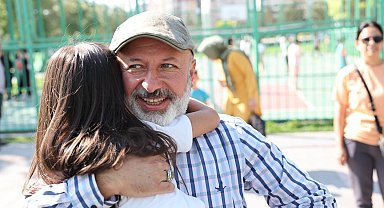 Kocasinan Belediyesi, sporla geleceğin evlatlarını yetiştiriyor