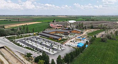 Konya Büyükşehir Çatalhöyük Tanıtım ve Karşılama Merkezi, antik kente ilgiyi artırdı