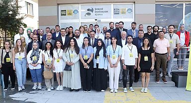 Konya'da 3. "Yayıncılık Yaz Okulu" başladı