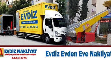 Maltepe Evden Eve Nakliyat Fiyatları: İndirimli Taşıma