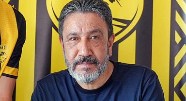 Menderes Kutlu: "Fazla para harcamakla şampiyon olunmaz"