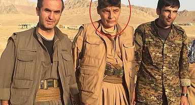 MİT, PKK sözde kurumlar genel sorumlusunu etkisiz hale getirdi