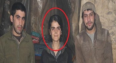 MİT terör örgütü PKK'nın dronlu saldırılarında yer alan teröristi etkisiz hale getirdi