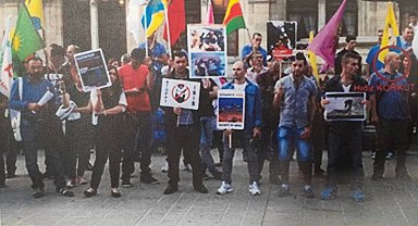 MİT'ten PKKKCK Avusturya yapılanmasına büyük darbe: Hıdır Korkut tutuklandı