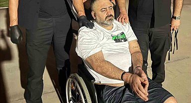MİT'ten suç örgütü Camgöz Grubu'na darbe