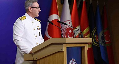 MSB: "Irak ve Suriye'nin kuzeyi dâhil, son bir haftada 73 terörist etkisiz hale getirildi"