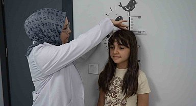 Niğde Belediyesi'nden sağlıklı beslenme ve diyet danışmanlığı hizmeti