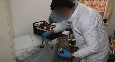 Niğde'de 1 ayda 225 olayı aydınlatıldı