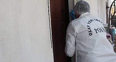 Niğde'de 31 olay şüphelilerin vücut izlerinden aydınlatıldı