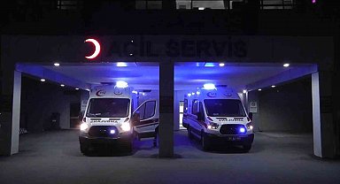 Niğde'de akrabaların kavgasında kan aktı: 7 yaralı