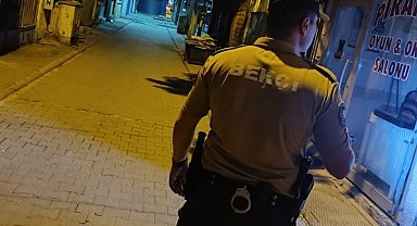Niğde'de Çarşı ve Mahalle Bekçileri 54 aranan şahsı yakaladı