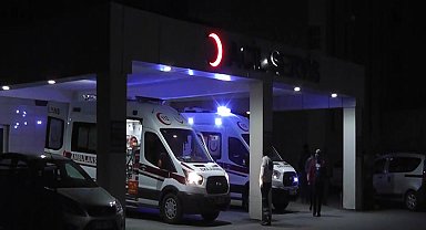 Niğde'de silahlı kavga: 2 yaralı