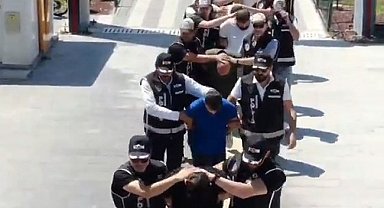 Niğde'de tefecilere operasyon: 10 gözaltı