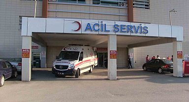 Niğde'de tır ile motosiklet çarpıştı: 14 yaşındaki çocuk öldü