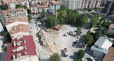 Niğde'de trafik ve otopark sorununa yönelik projeler sürüyor