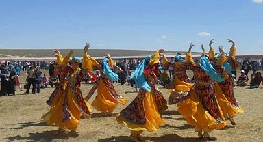 Nogay Türkleri Sabantoy Şöleni, Şereflikoçhisar ve Kulu'da düzenlenecek