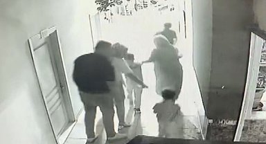 Öfkelendiği çocuğu havaya kaldırıp yere atan babaya adli kontrol ve yurt dışı çıkış yasağı