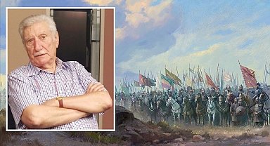 Prof. Dr. Mehmet Şahin: "1071 Malazgirt Zaferini ve İstanbul'un Fethini kutlamak bana göre yanlıştır"