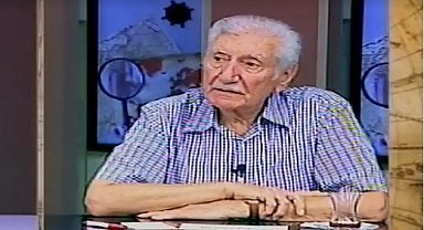 Prof. Dr. Mehmet Şahin: "Kültepe'deki uluslararası toplantıyı 4 üniversitemizden kimse takip etmedi"