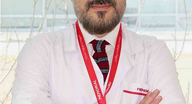"Kalçada başlayan ağrıyı hafife almayın"