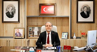 Rektör Uslu: "Niğde Teknopark'taki çalışmalarla 3.5 milyon dolar ihracat ve 1.4 milyar TL yurt içi satış gerçekleşti"