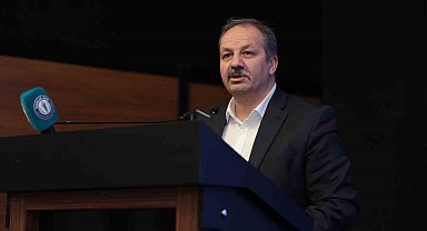 Sağlık-Sen Genel Başkanı Doğan: "İşlevini yitiren yardımcı hizmetler sınıfı kaldırılsın"