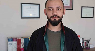 Sahte diploma sitesi açıp, 'dolandırıcılara inanmayın' paylaşımına dikkat