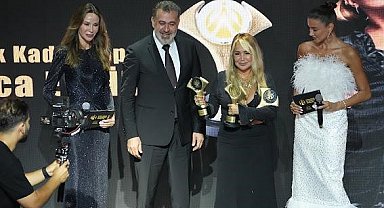 Sedat Kılınç'a iki ödül daha
