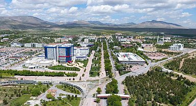 Selçuk Üniversitesi en çok tercih edilenler arasında