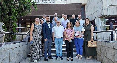 SOKÜM Kayseri İl Tespit Kurulu toplandı