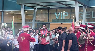 Taha Akgül: "Maalesef sonucu hakemlerin kararı belirledi"