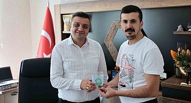 Talas'ta sıfır atık hassasiyeti